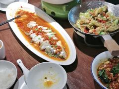 -湖兰金牌小炒肉(椒江万达店)