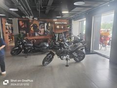 -北京德悦行BMW宝马摩托车