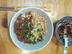 -车沾巷·重庆老味豌杂面