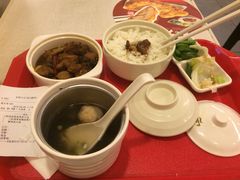 永和大王(宜山)-永和大王(宜山店)