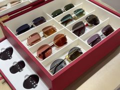 -溥仪眼镜PUYI OPTICAL(国贸商城店)