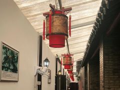 大堂-新虹楼饭庄(崇明陈家镇店)