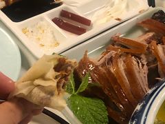 -天和晟烤鸭店(世纪坛店)