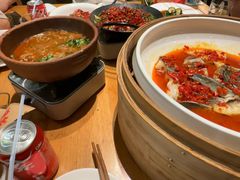 -渔乡米香·剁椒鱼头(四方坪店)