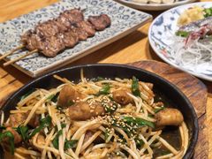-桂马·日本料理·海胆·海鲜饭·酒场(民主广场店)