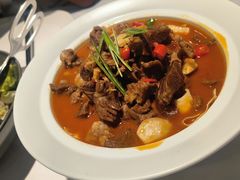 -福海居烤鸭店(鸟巢店)