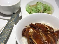 玫瑰鼓油雞套餐-葡珍轩冰室(虹桥机场T1店)