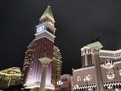 -澳门威尼斯人综合度假区