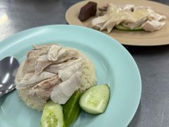 -红大哥水门鸡饭(總店)