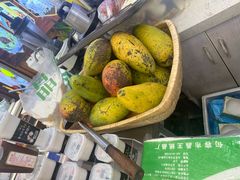 -冯鑫记南京鸭血粉丝汤(来燕路店)