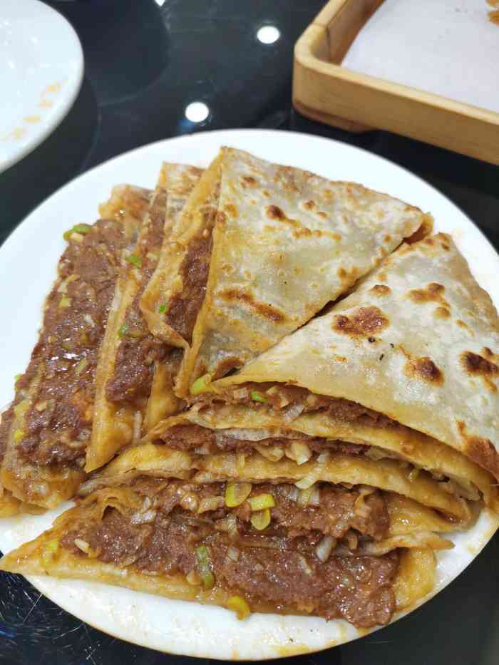 宛平李记小吃(东关街店)