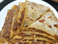 -宛平李记小吃(东关街店)