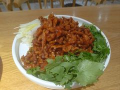 -榆林镇筋饼(知春路店)
