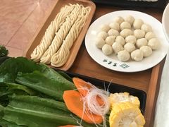 -东来顺饭庄(天坛店)