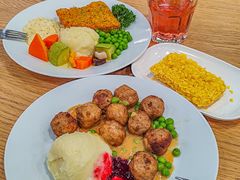 -宜家·瑞典风味餐厅(烟台路店)