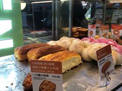 -小香港(凤凰大街店)