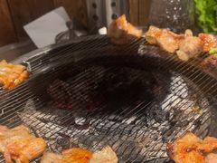-韩山葵烤肉(太古里店)