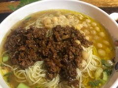 -老地方猫儿面(磁器口店)