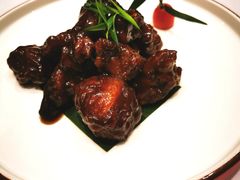 -上海老饭店(北京分店)