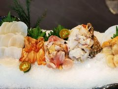 -鼎臻集·海鲜火锅(格调林泉店)