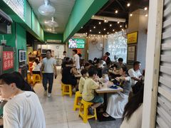 -食盈碗仔翅(星玺广场店)