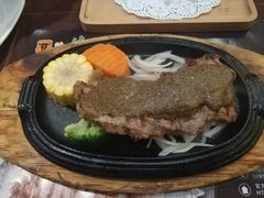 -尊品牛排(沙湾印象汇店)