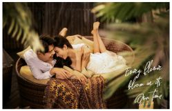 -雪中彩影婚纱摄影·微光艺术中心