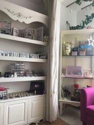 -Y.F 美妆美体工作室