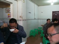 -渝都天星老街豆花