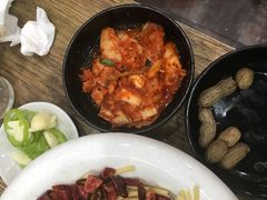 -三千里烧烤(夏庄路店)