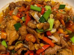 -饭橘汉江码头·乡野土菜馆(静安路店)