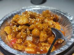 -阿西娅食府(中关村店)