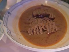 -杏花堂晋商私房菜(华熙五棵松店)