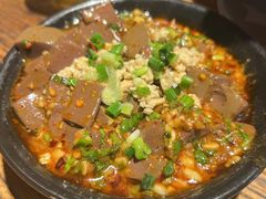 -北丐先生·野馄饨烧烤(雨花万象店)
