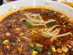 -肖家客饸饹面(郑州总店)