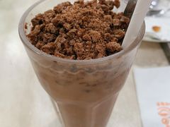 爆脆阿华田-喜莲咖啡