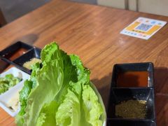 -山居屋炭火烧肉(厚街万达店)