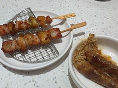 -味千拉面(又一城店)