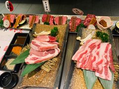 -赤坂亭·M9和牛烧肉(南京江南虹悦城店)