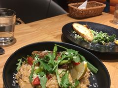 -LO CALCOW卡路力轻食主义餐厅(陆家嘴店)