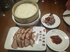 -全聚德(新街口店)