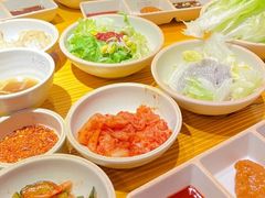 -喜来稀肉(北外滩白玉兰广场店)