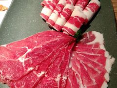 -新石器烤肉(招商1872店)