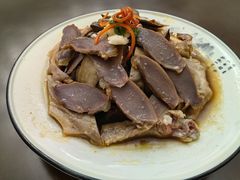 -巢湖名吃·东关老鹅汤(江南风情街店)
