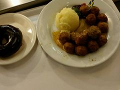 瑞典肉圆-宜家·瑞典风味餐厅(无锡店)
