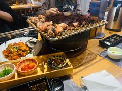 -黑牛の店·和牛烧肉(大悦城店)
