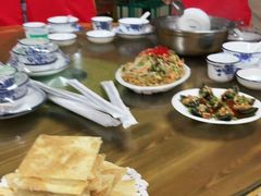 -板桥海鲜广场(文明东店)