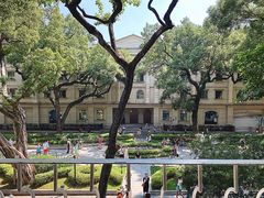 -星巴克臻选(广州沙面店)