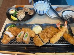 -胜博殿日式炸猪排(西红门店)