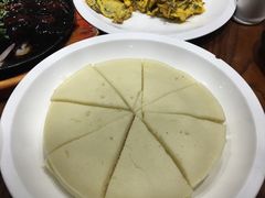 -阿娘家·原生态农家菜(国顺东路店)